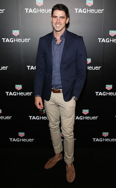 Scott Tweedie